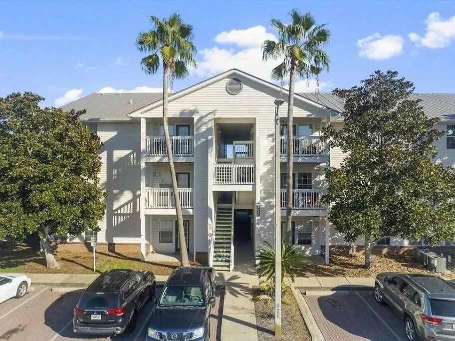 Cozy Condo Sunrise And Sunset Destin