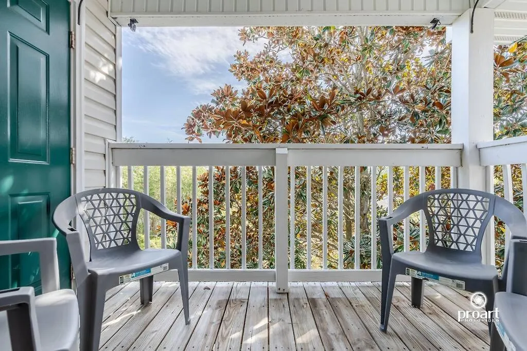 Cozy Condo Sunrise And Sunset Destin Apartment