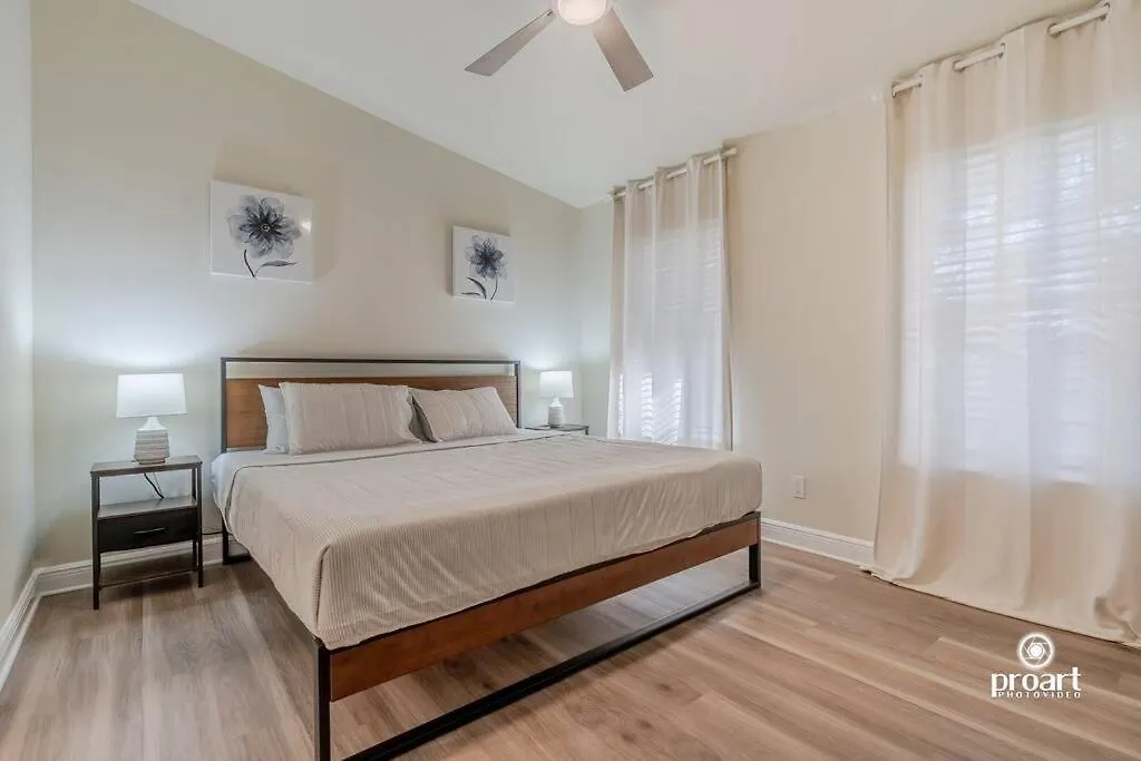 Cozy Condo Sunrise And Sunset Destin United States